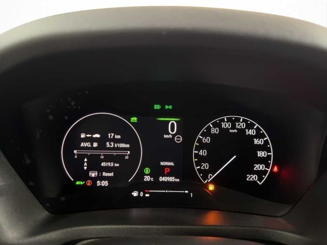 Honda Hr-v ADVANCE